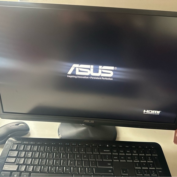 NIB ASUS VA249 Gaming/Computer Monitor - Picture 9 of 13